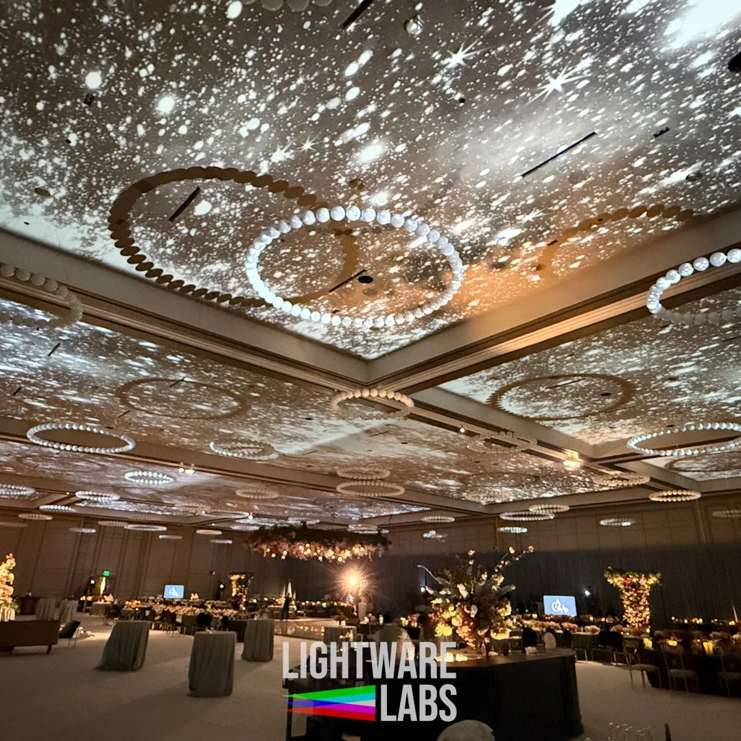 Ryder Cup Ballroom