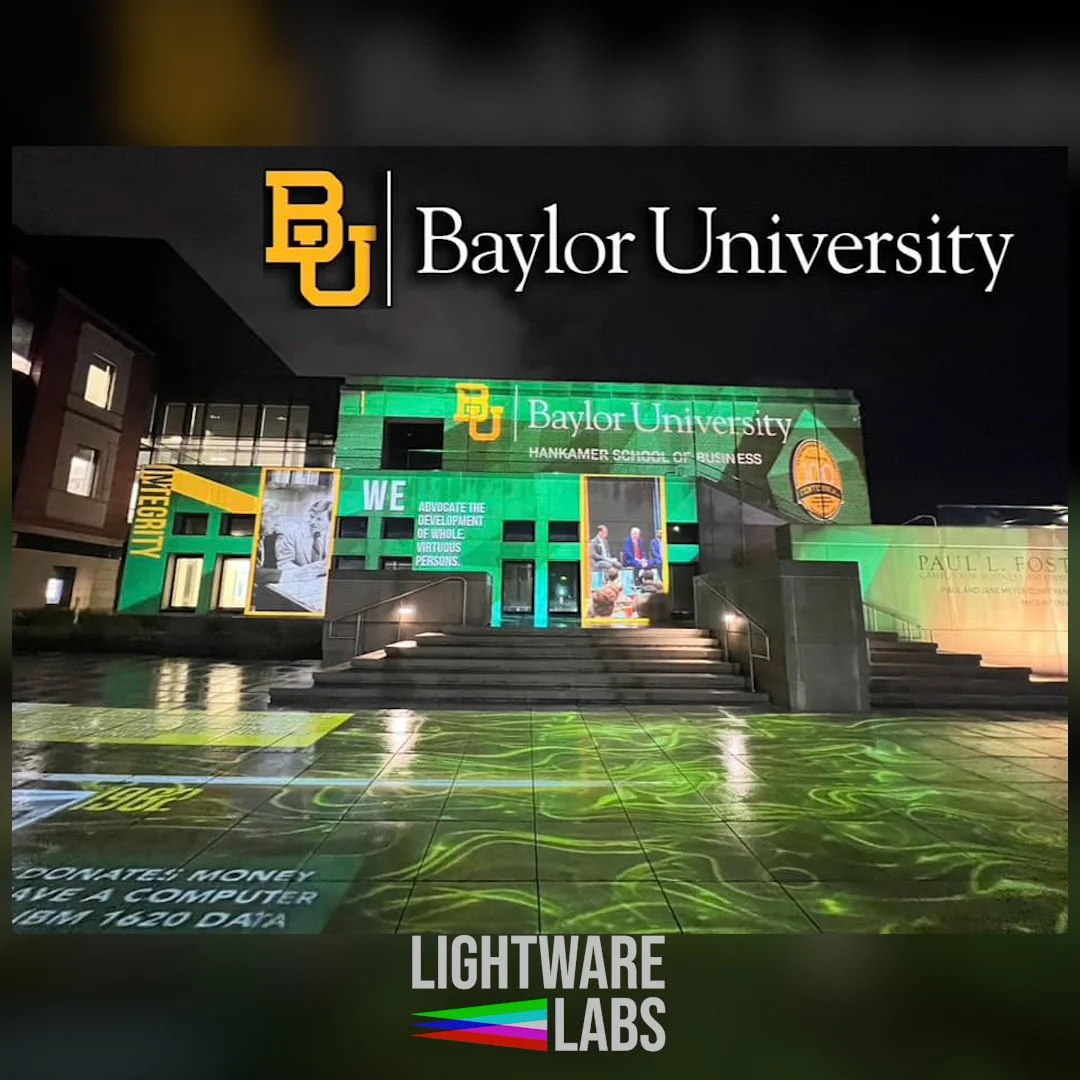 Baylor University