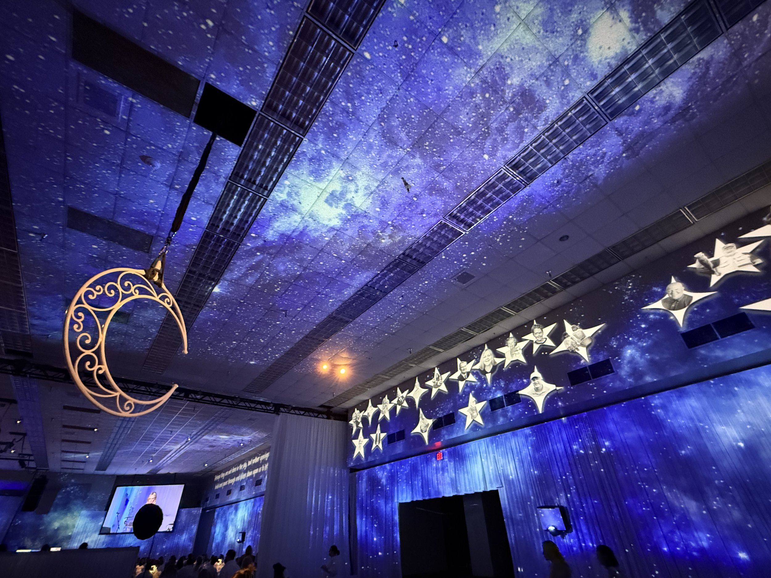 Private Events & Parties