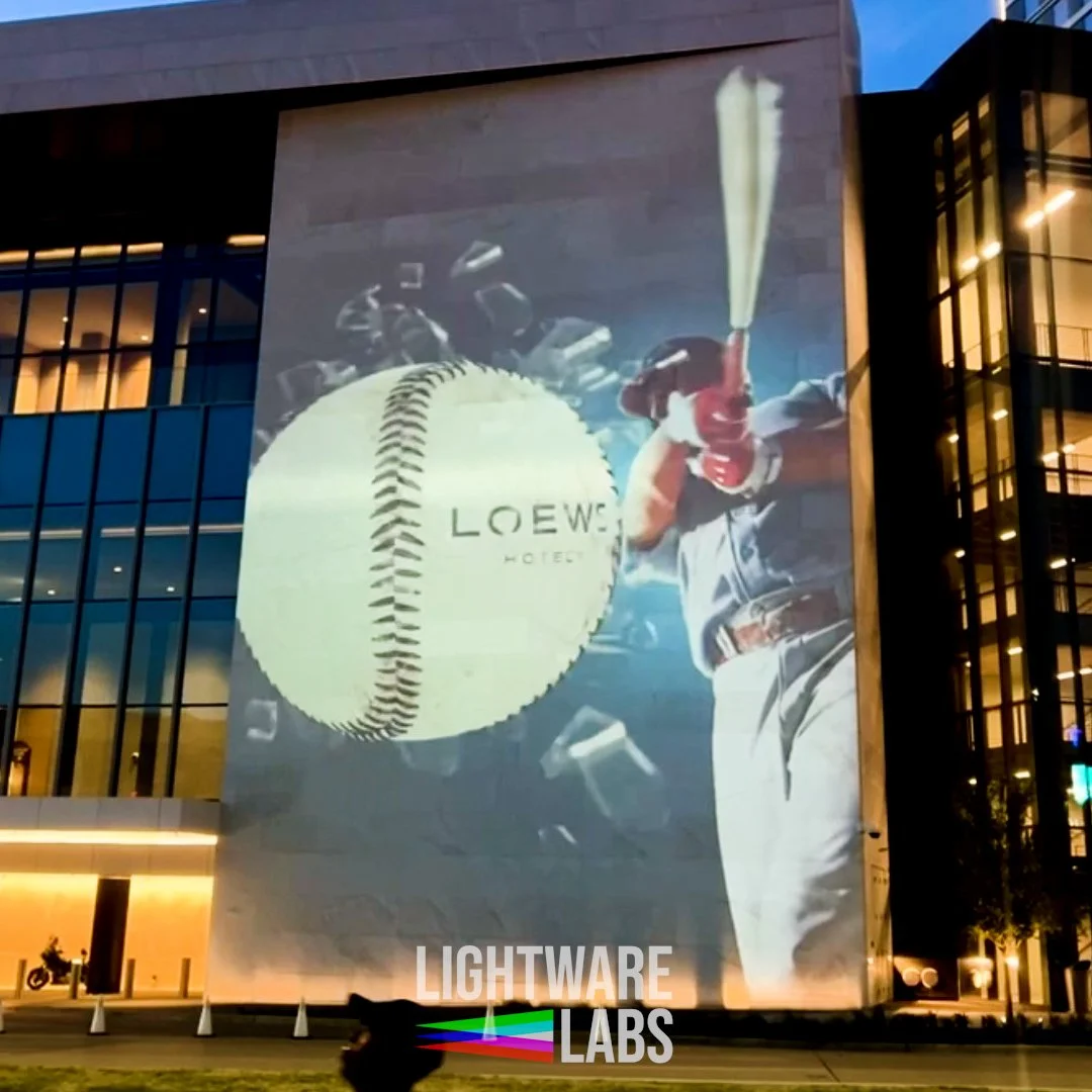 Arlington Loews Hotel