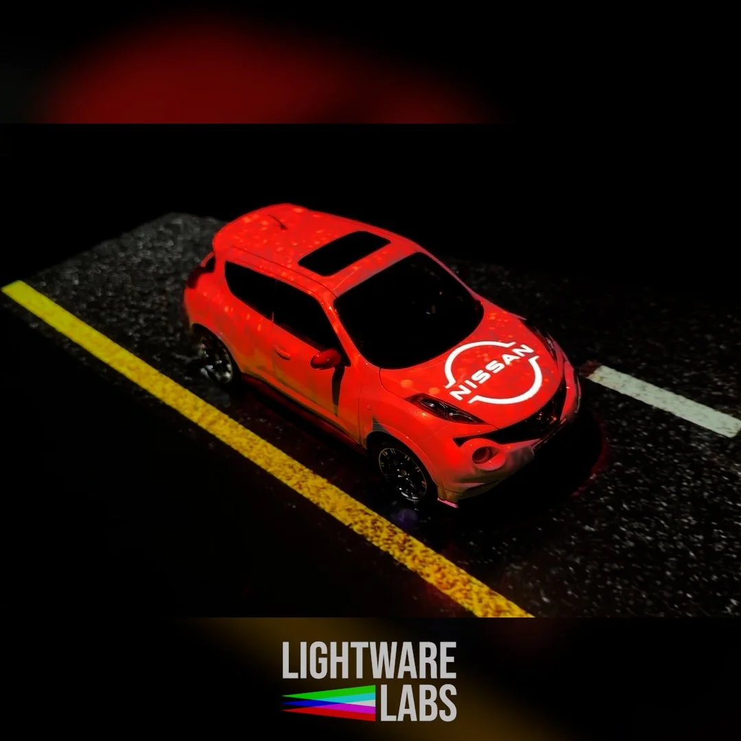 Micro Mapping