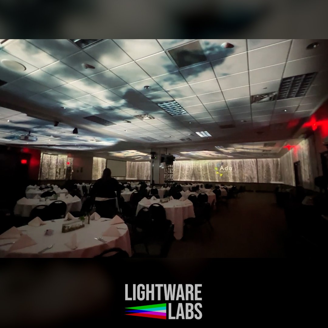 Oka'Con Immersive Dinner