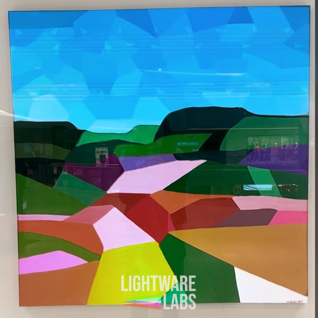 Art and Photography Augmentation