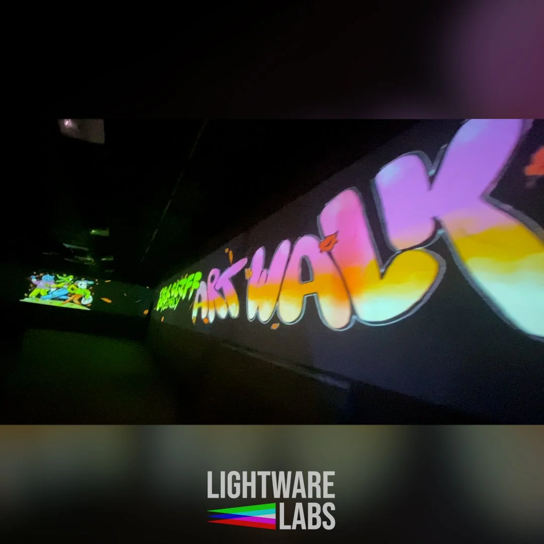 Oak Cliff Assembly<br>Art Walk