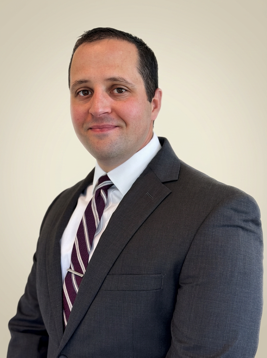 James A. Cooper, Managing Attorney of JC Law, PLLC