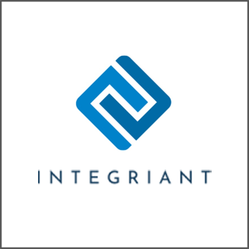 Integriant logo