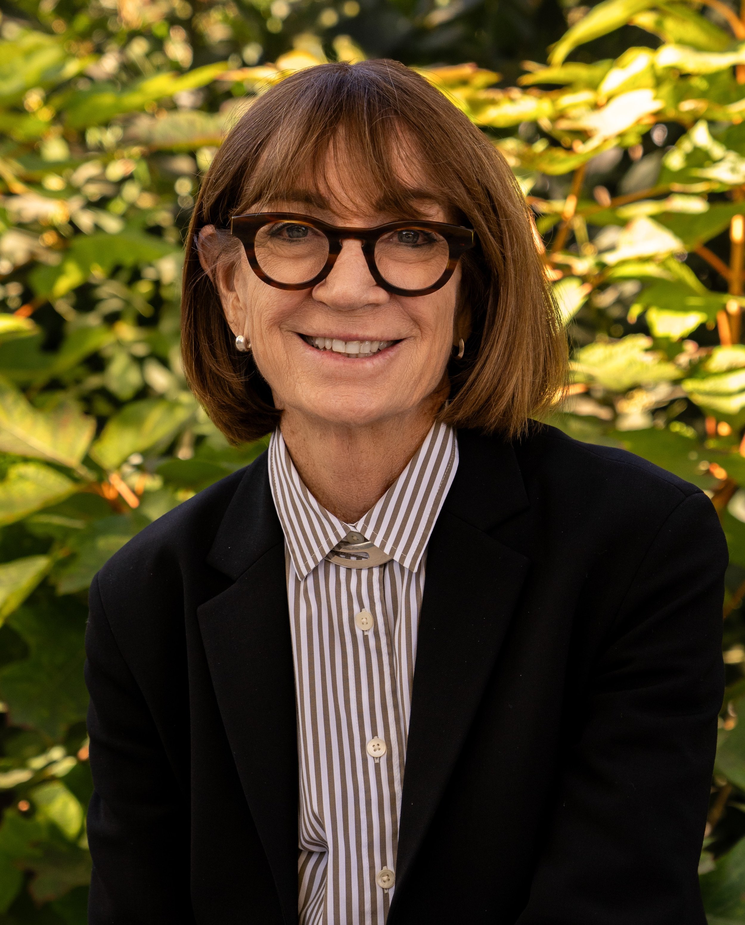 Patricia Benner