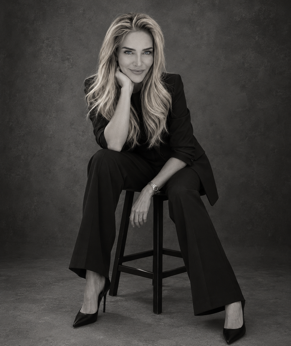 Dr. Colleen Long