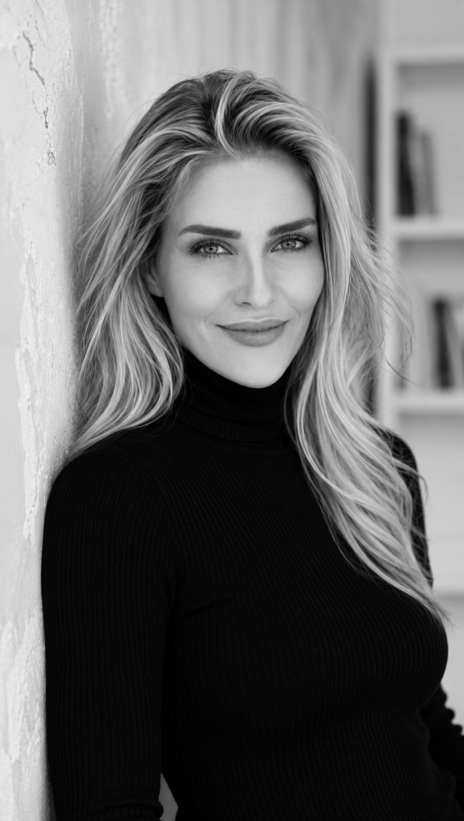 Dr. Colleen Long