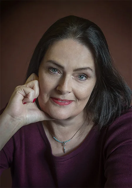 Rosalind Tate