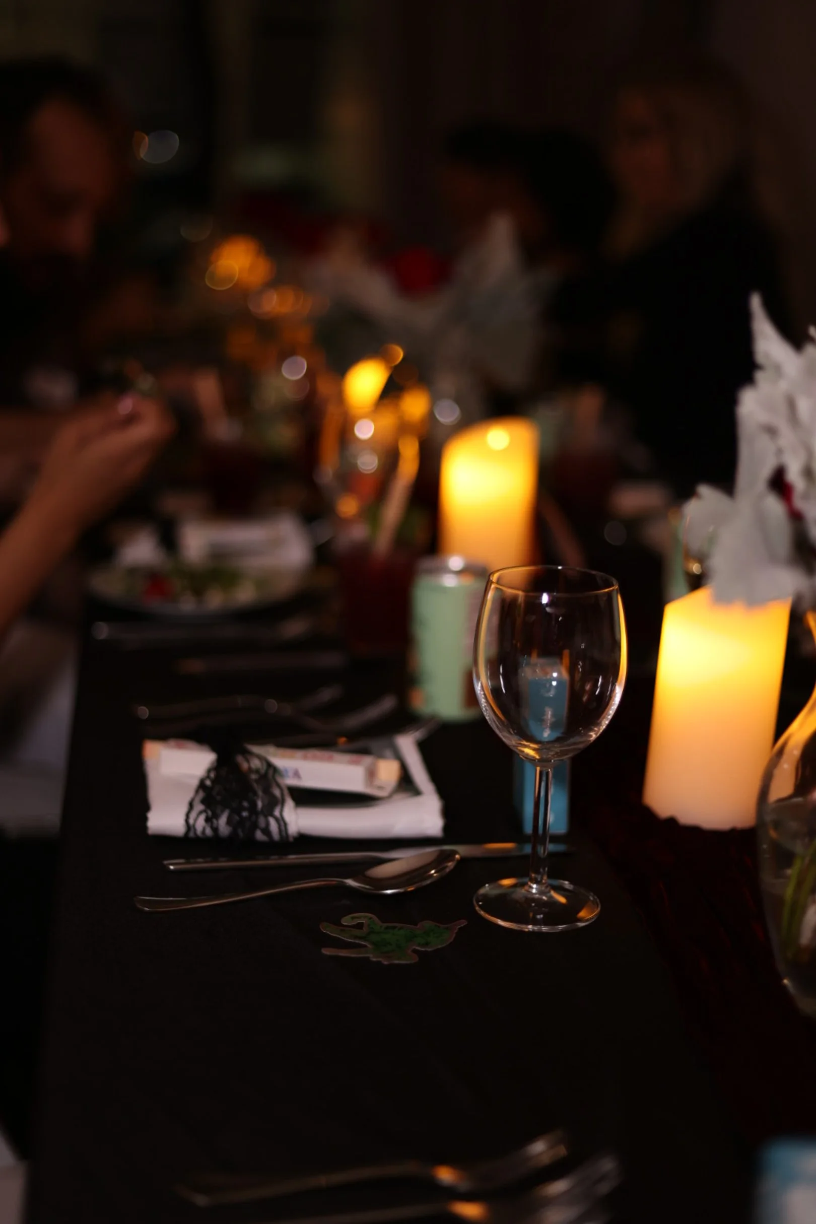Event Services