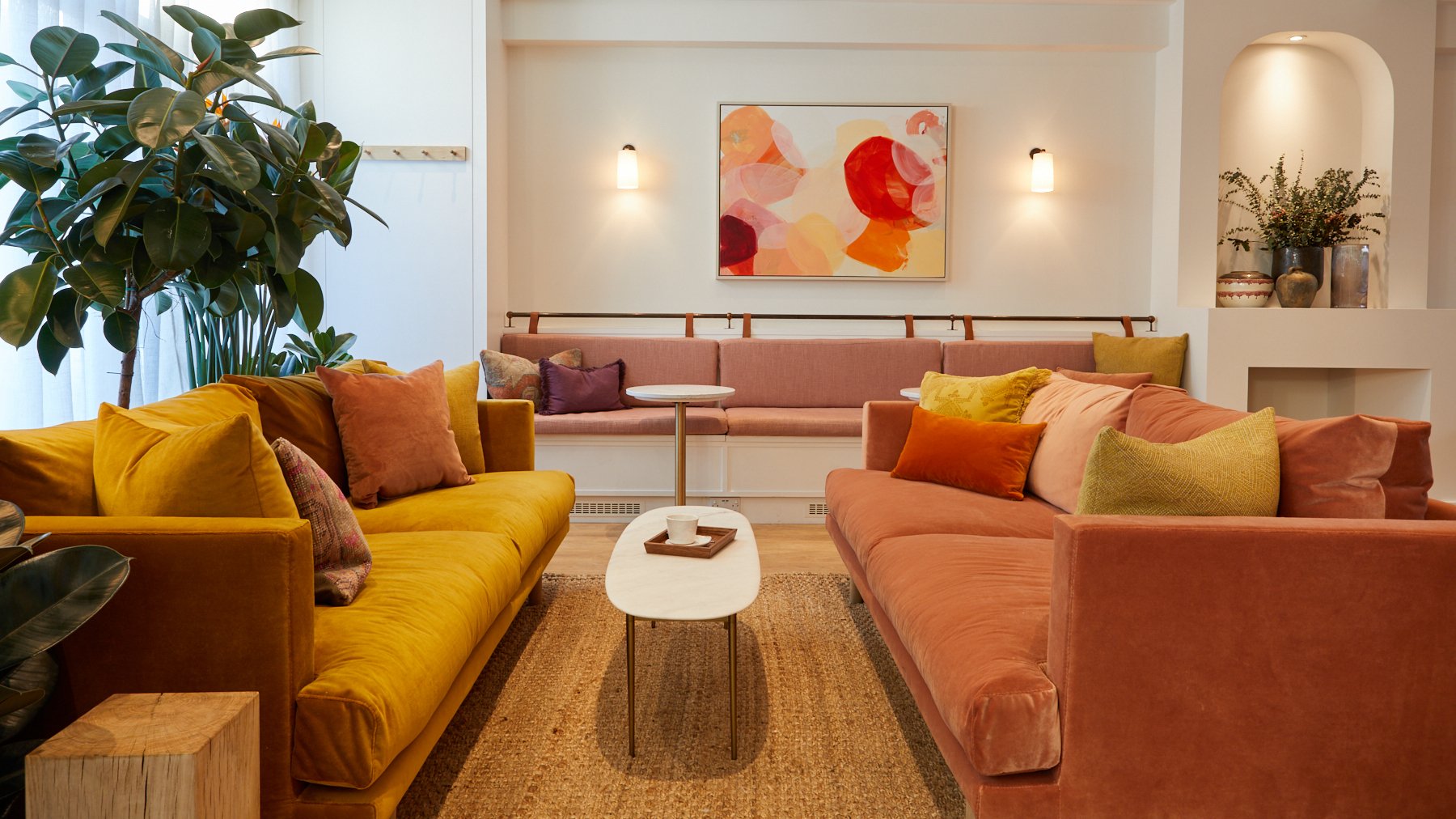 The Lounge