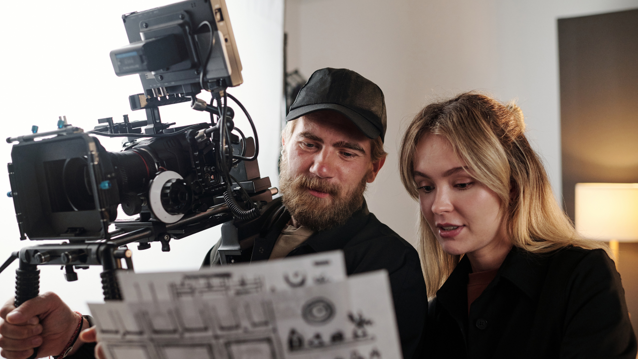 Video Production