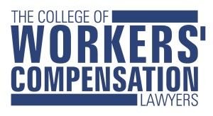 The College of Workers' Compensation Lawyers