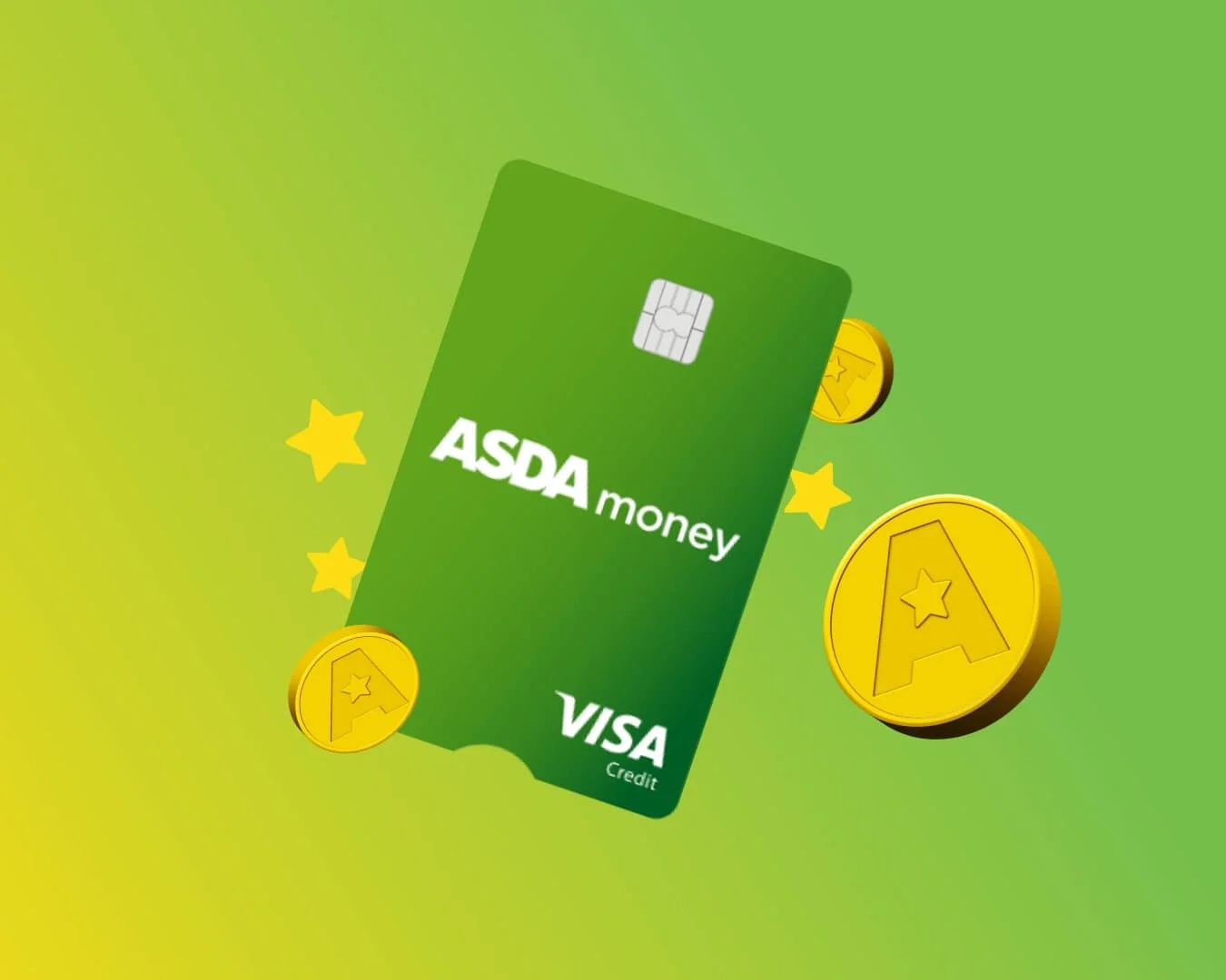 ASDA Portfolio
