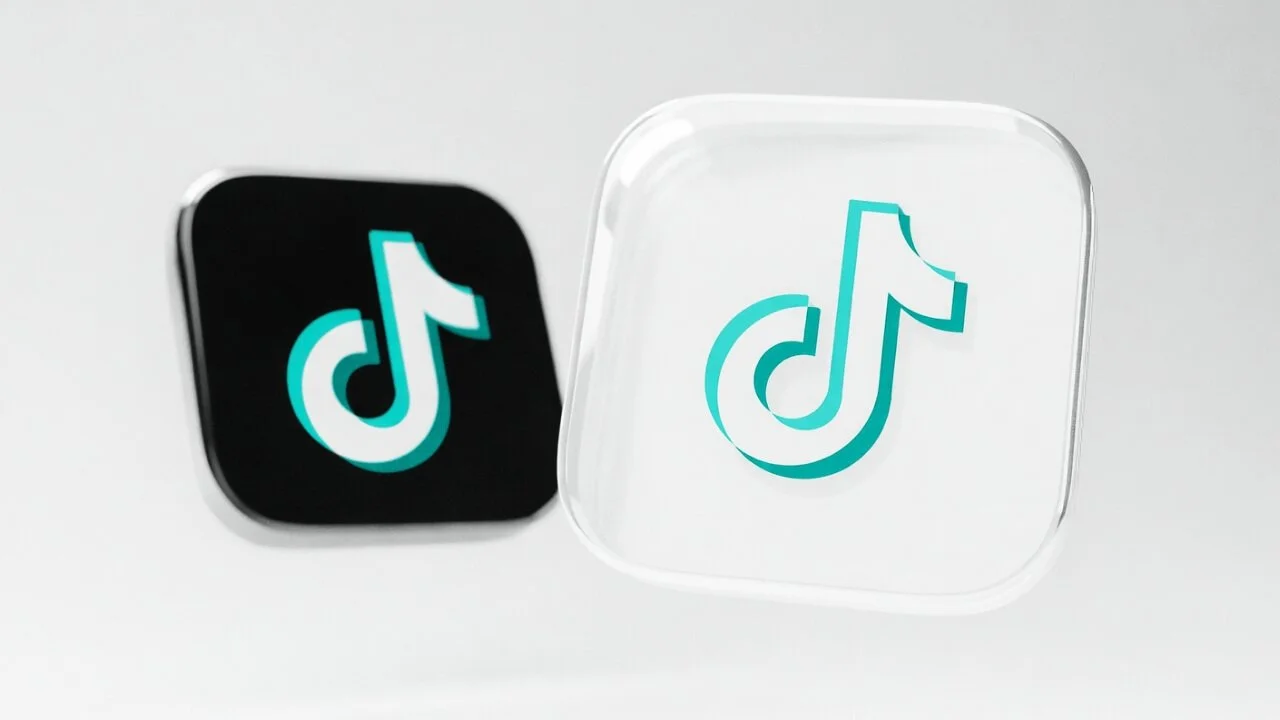 TikTok Performance Visual