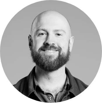 Chris Curry - Creative Systems Architect