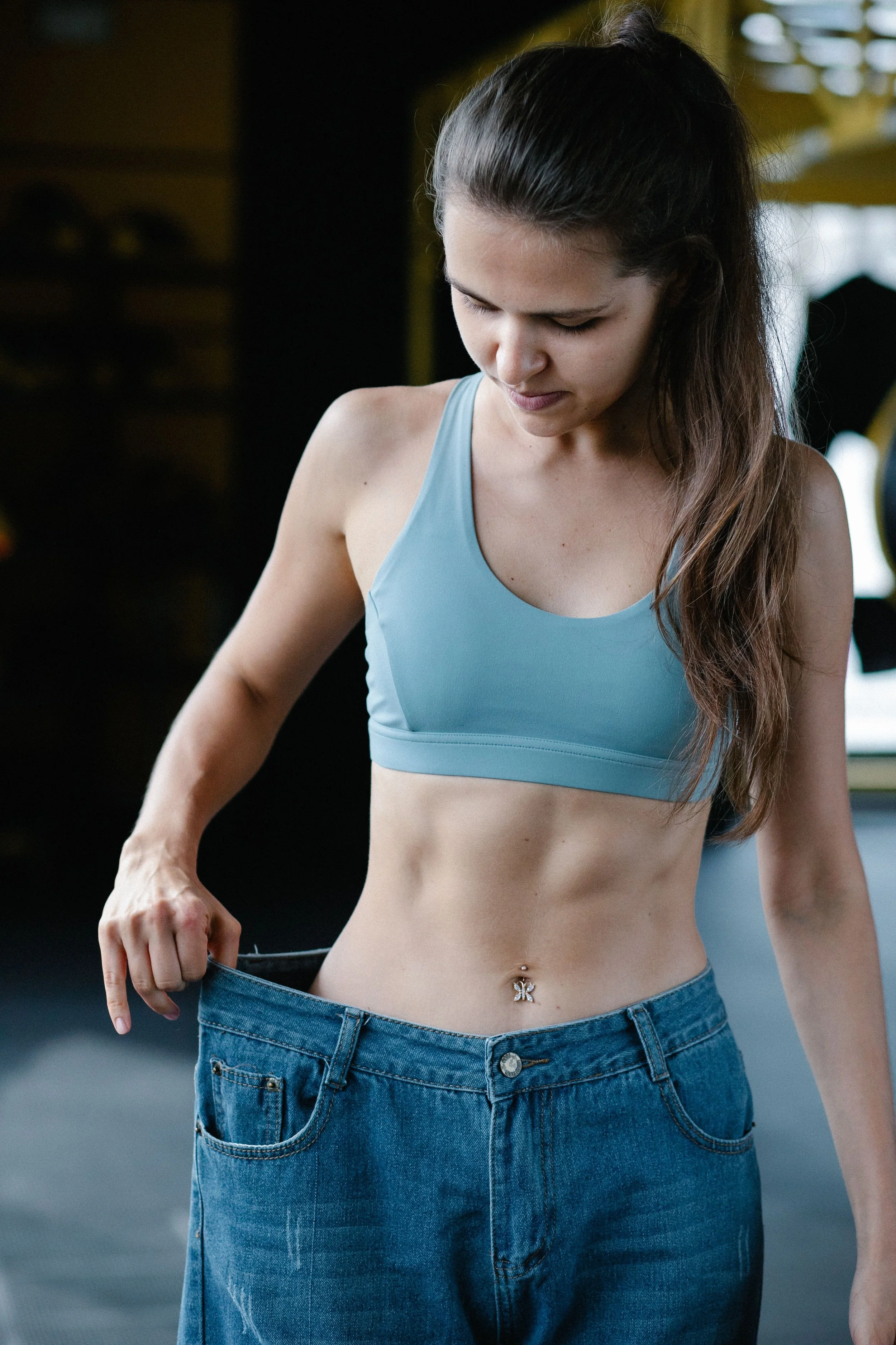 Weight loss and wellness program