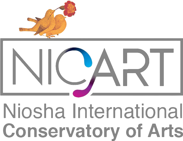 NICArt – Niosha International Conservatory of Arts