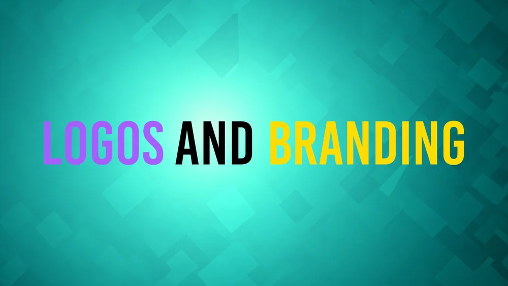 Logos and Branding