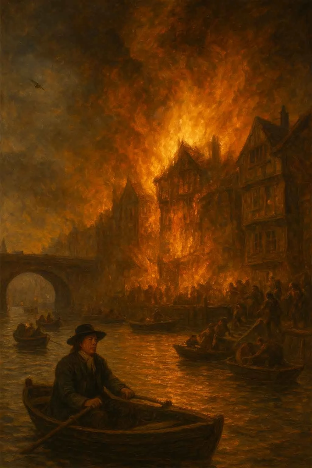 Samuel Pepys
