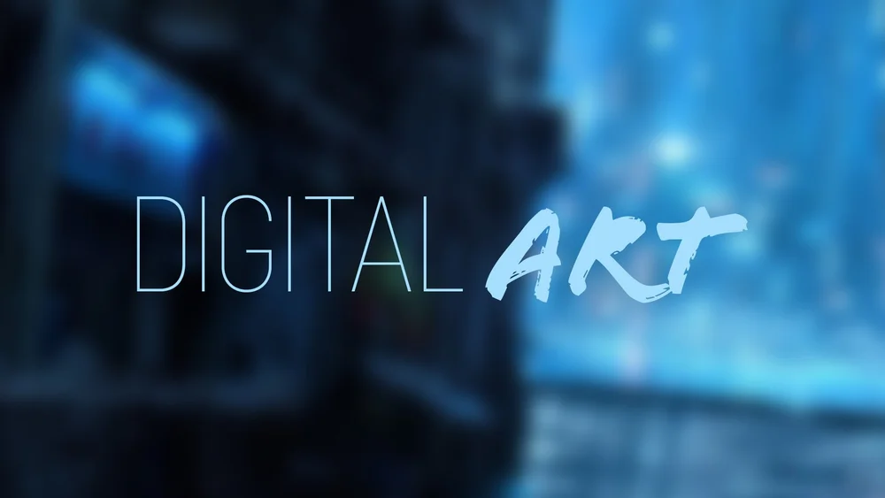 Digital Art