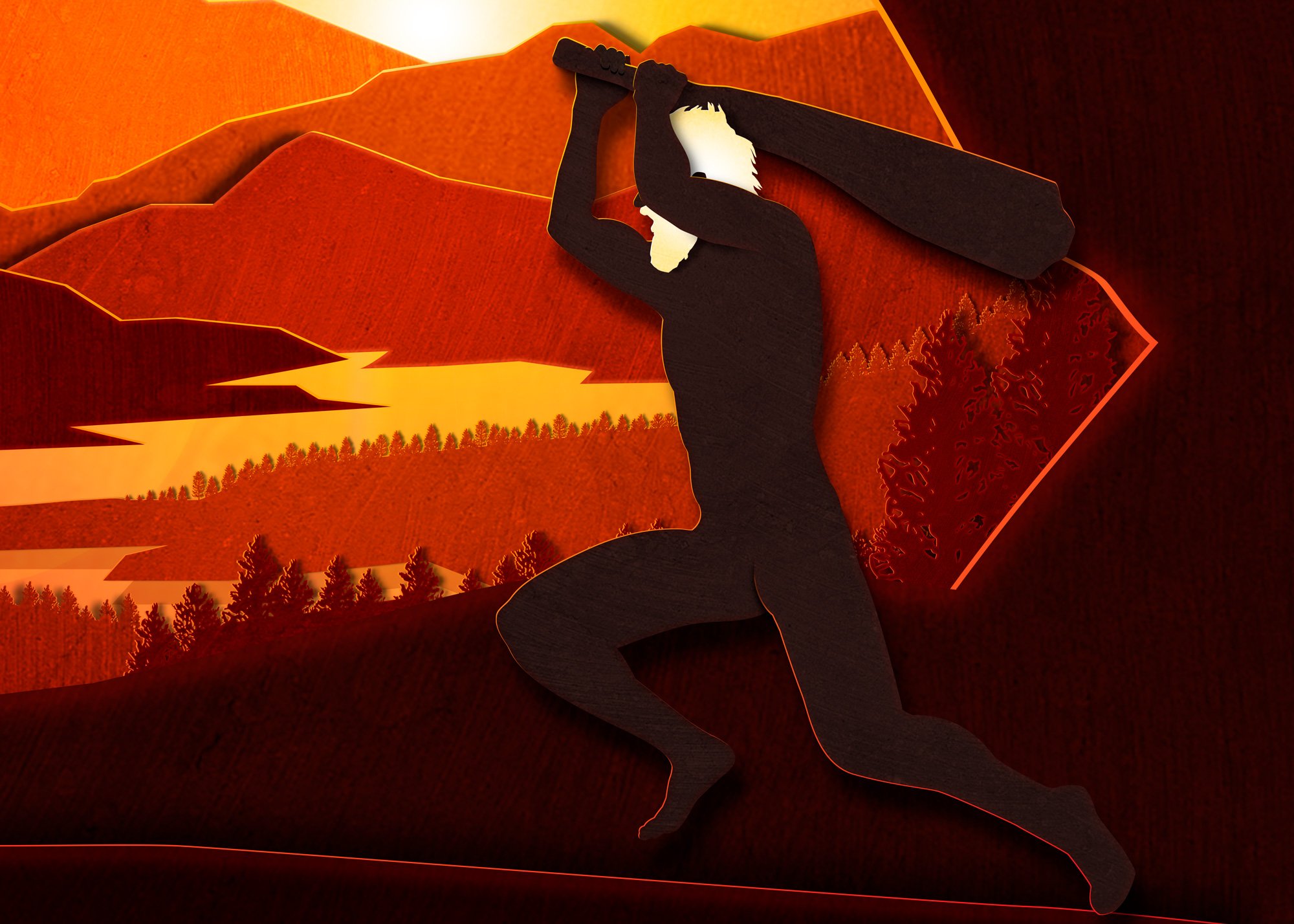 Example artwork