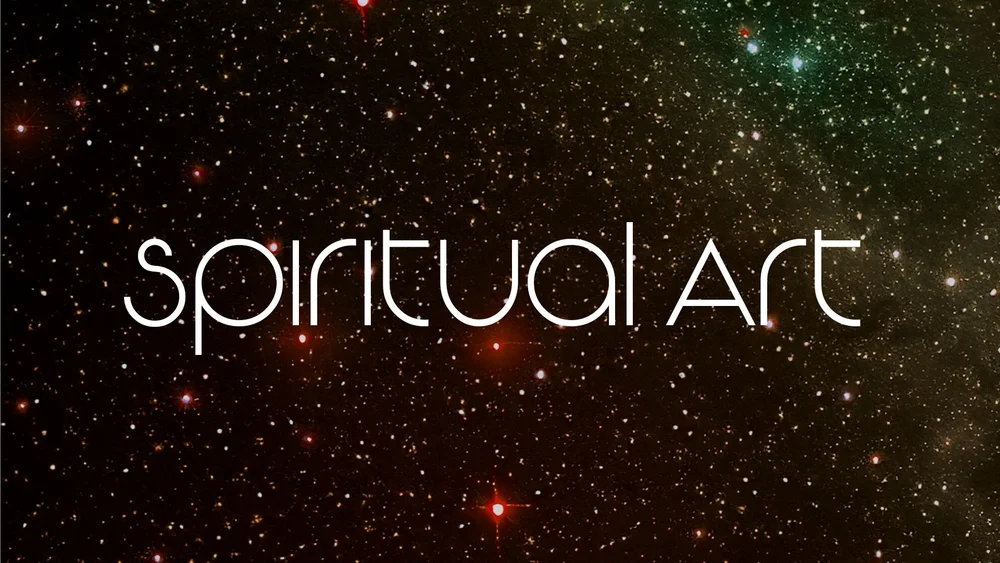 Spiritual Art