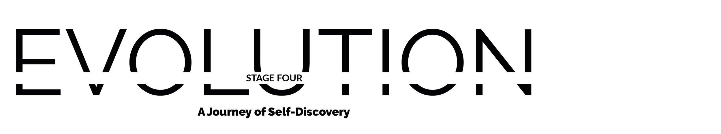 Stage Four Evolution Logo