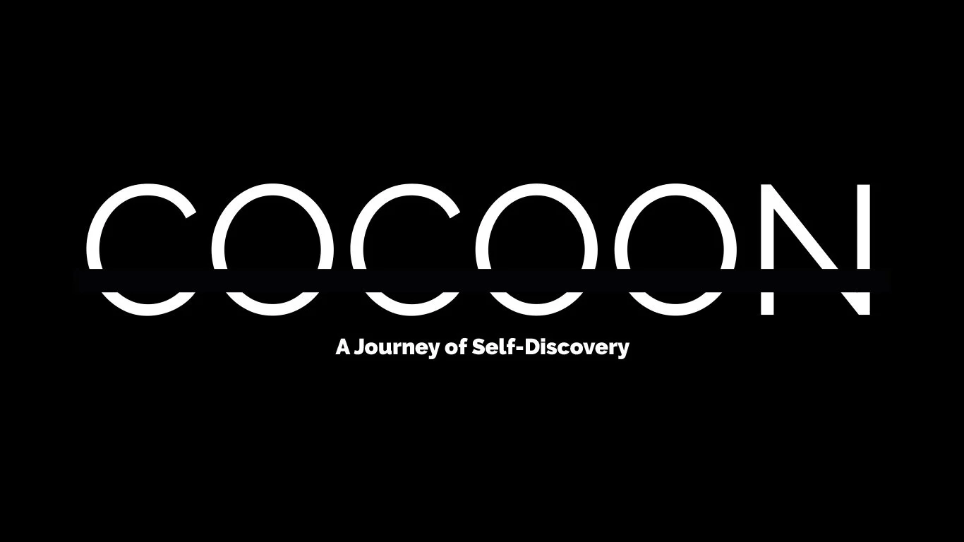 Cocoon a journey of self discovery logo