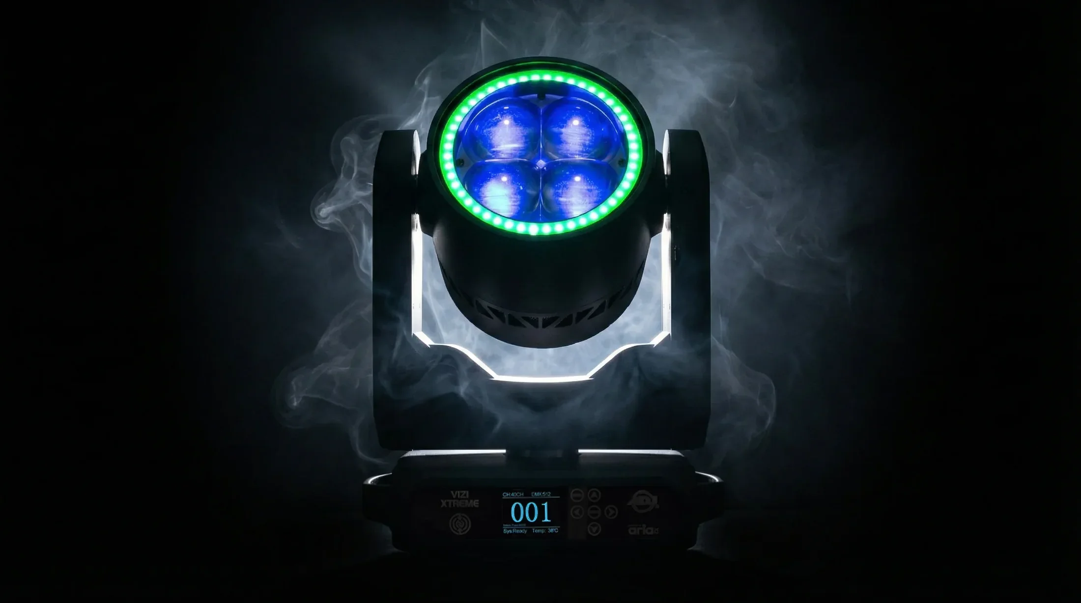 PRO Lighting