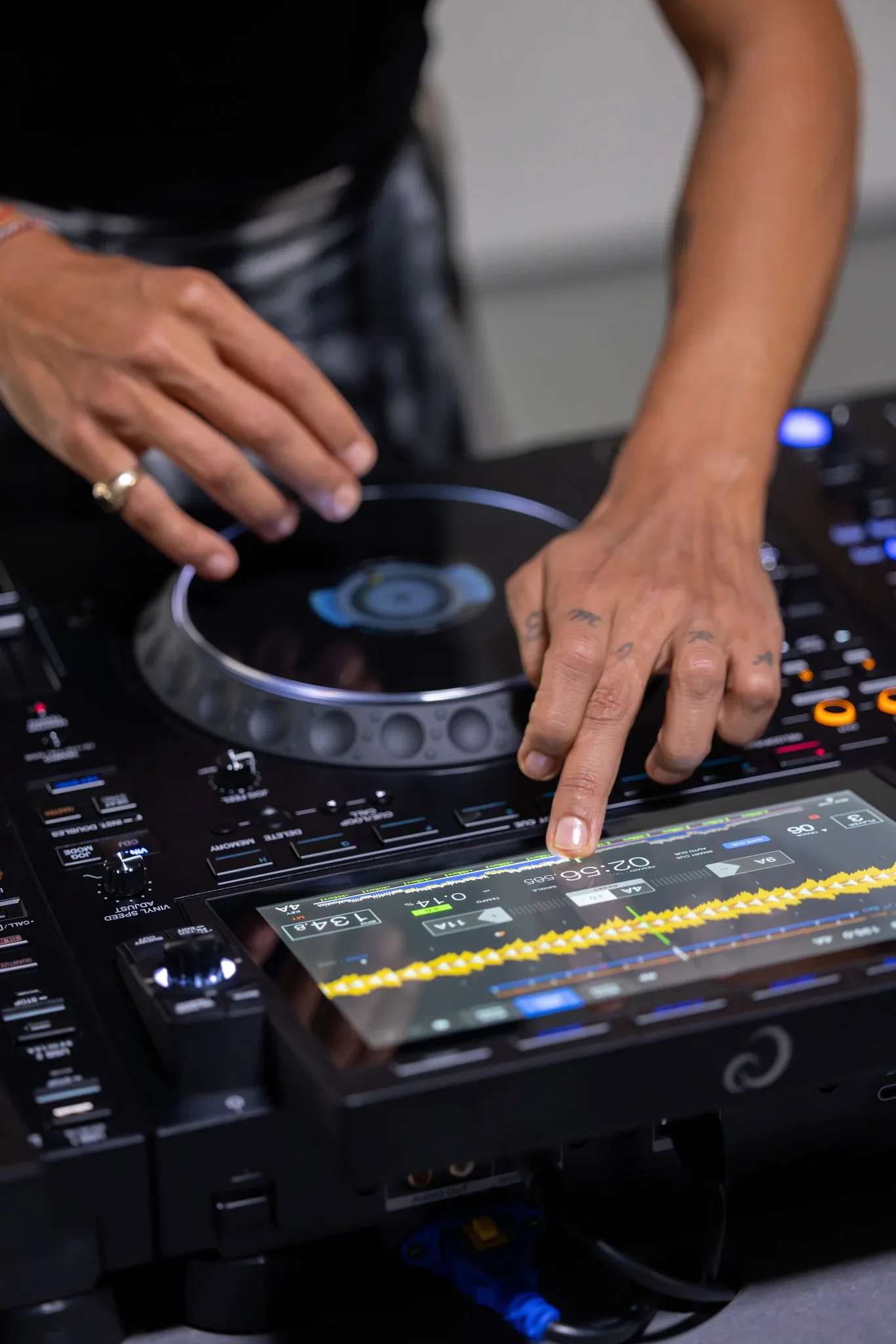 DJ Players