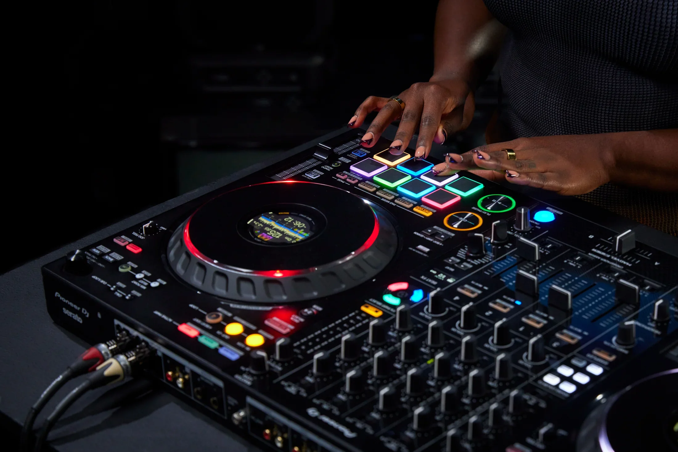 DJ Controllers