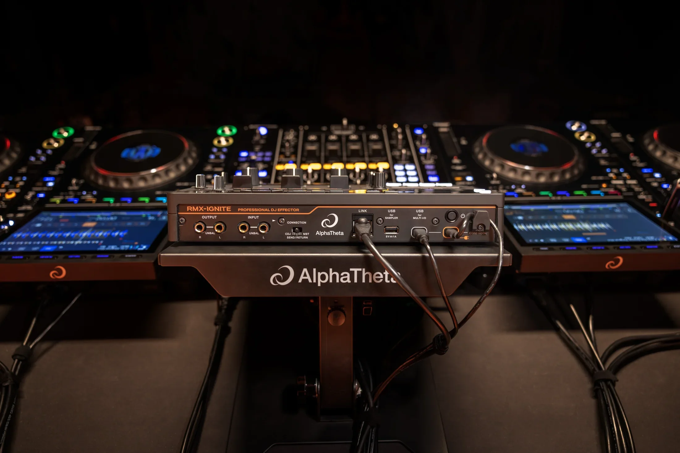 DJ Accessories