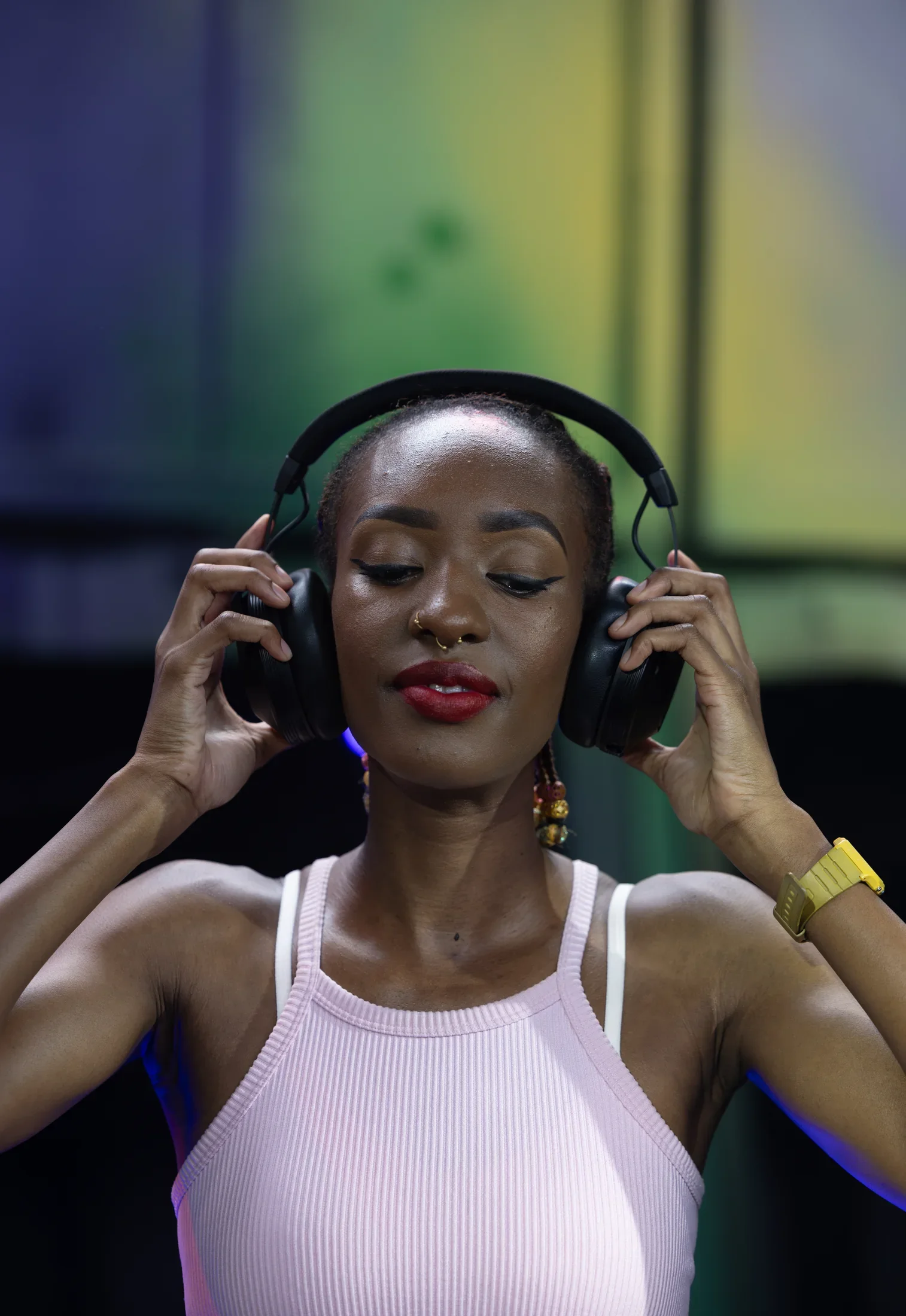 Headphones