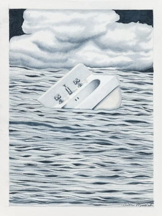 I'm Sinking