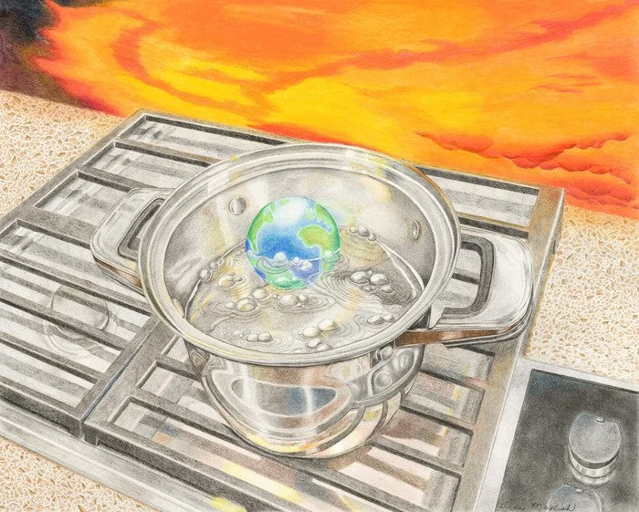 Global Warming