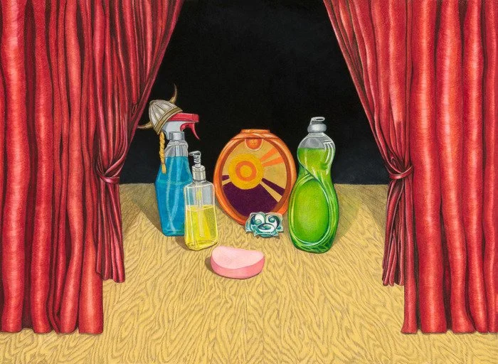 Soap Opera