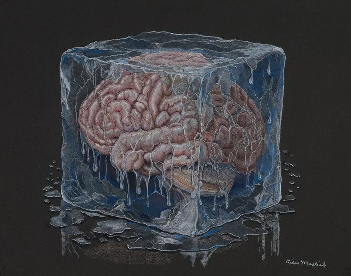 Brain Freeze