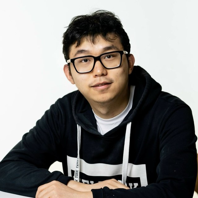 Ruilin Wang