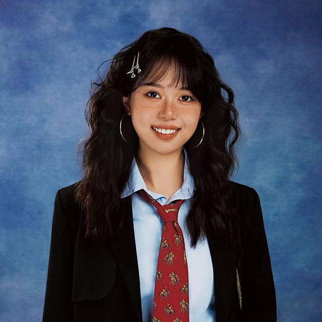 Shiqi Yang