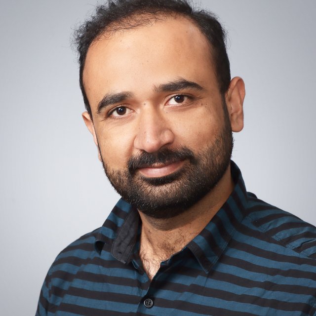 Syed Aon Ali Naqvi