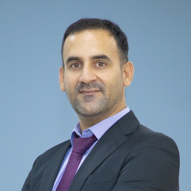 Ijaz Ahmad