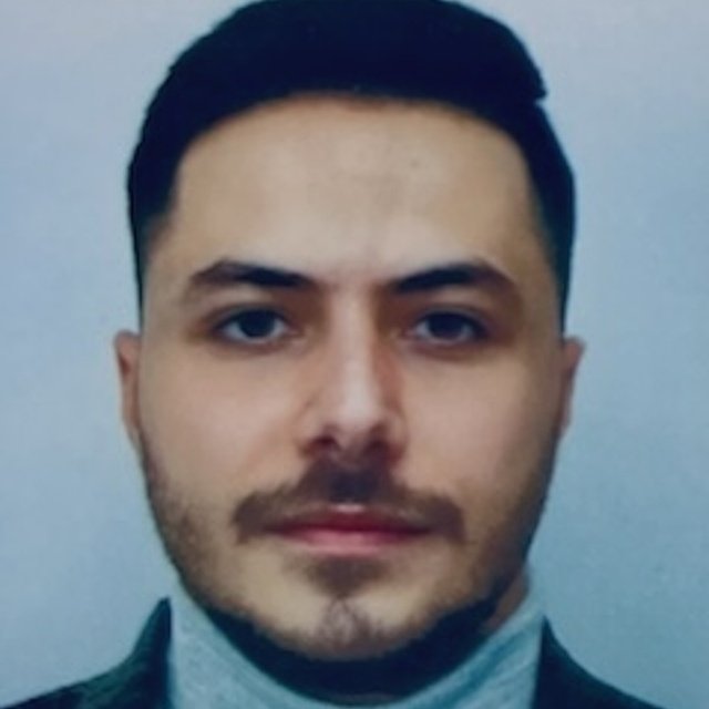 Seyed Amin Seyed Jafari