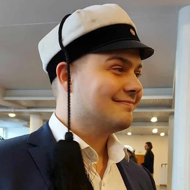 Aku Karhinen