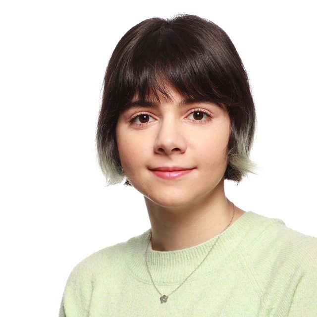 Golnaz Raja