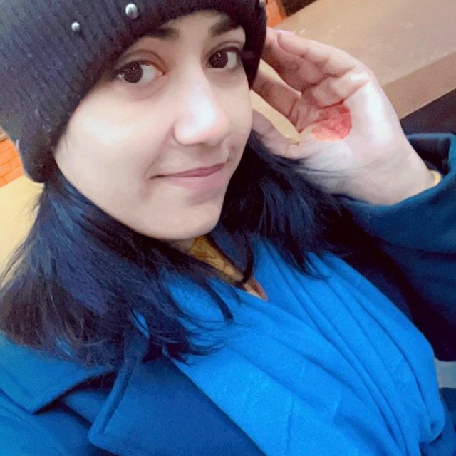 Raheela Chand