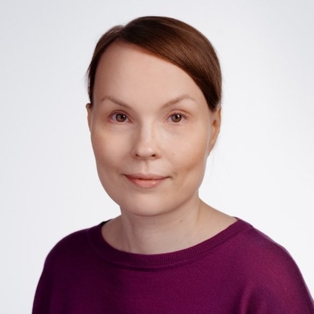 Aino Salmi