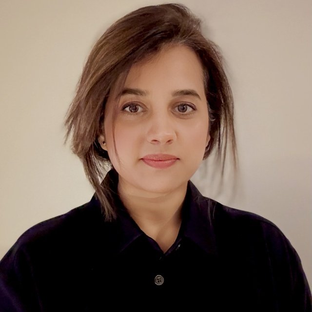 Garima Singh