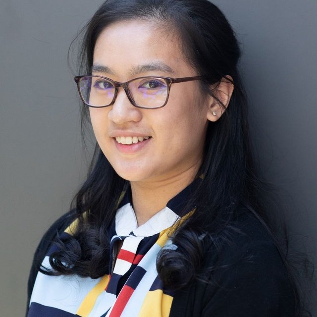 Lucy Truong